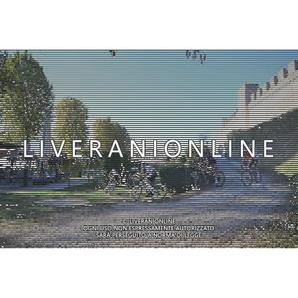 17-10-2025 Serenissima Gravel; Cittadella; ©SIROTTI - AGENZIA ALDO LIVERANI SAS