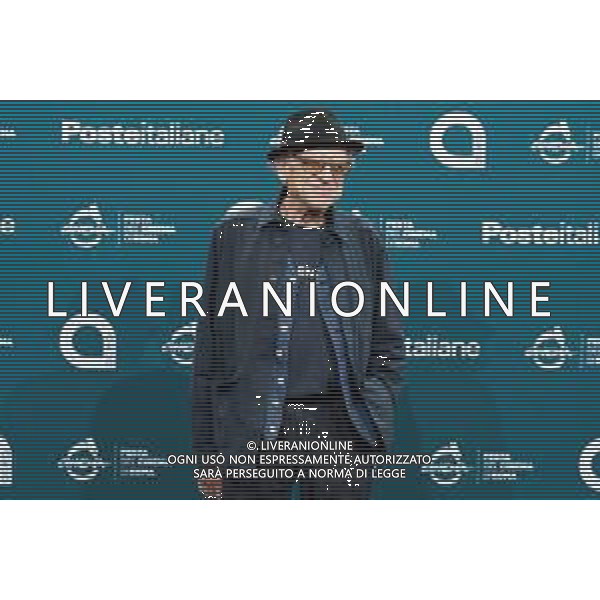 Roma 17 Ottobre 2025 Photocall del Film ‘I Am Curious Johnny’ Nella foto: Jeremy Thomas Foto credit: Andrea Bracaglia- AGENZIA ALDO LIVERANI SAS