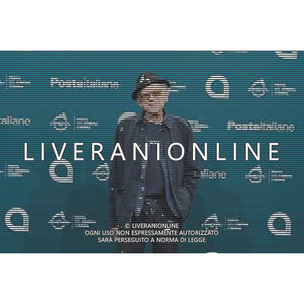 Roma 17 Ottobre 2025 Photocall del Film ‘I Am Curious Johnny’ Nella foto: Jeremy Thomas Foto credit: Andrea Bracaglia- AGENZIA ALDO LIVERANI SAS