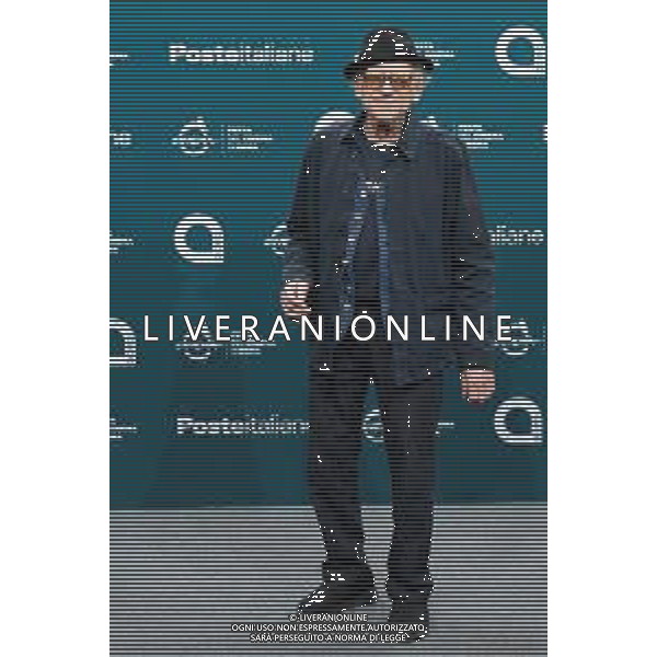 Roma 17 Ottobre 2025 Photocall del Film ‘I Am Curious Johnny’ Nella foto: Jeremy Thomas Foto credit: Andrea Bracaglia- AGENZIA ALDO LIVERANI SAS
