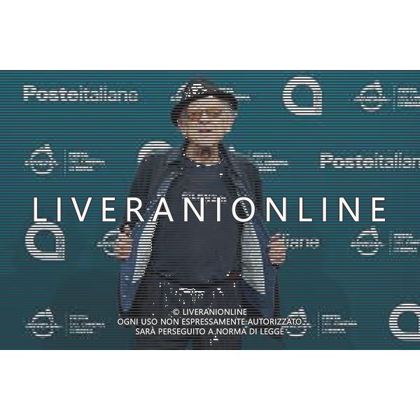 Roma 17 Ottobre 2025 Photocall del Film ‘I Am Curious Johnny’ Nella foto: Jeremy Thomas Foto credit: Andrea Bracaglia- AGENZIA ALDO LIVERANI SAS