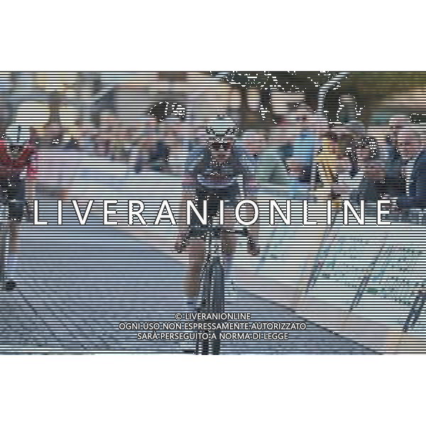 17-10-2025 Serenissima Gravel; 2025, Alpecin - Deceuninck; Del Grosso, Tibor; Cittadella; ©SIROTTI - AGENZIA ALDO LIVERANI SAS