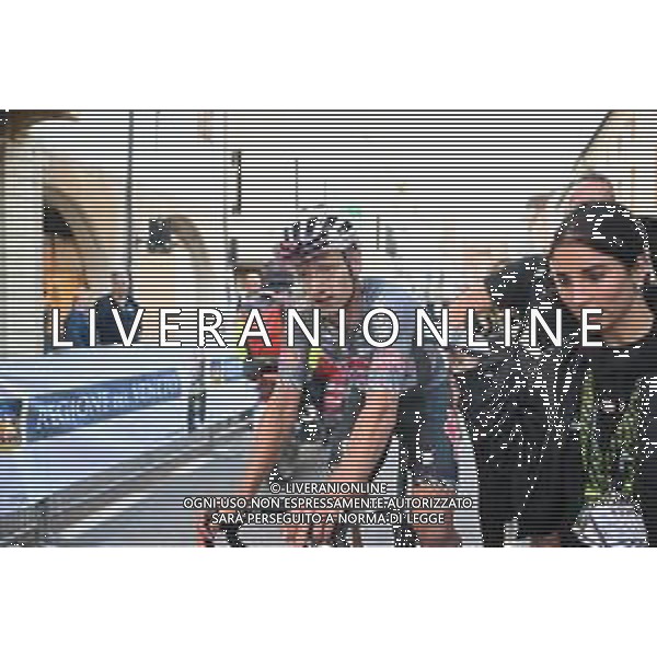 17-10-2025 Serenissima Gravel; 2025, Alpecin - Deceuninck; Hermans, Quinten; Cittadella; ©SIROTTI - AGENZIA ALDO LIVERANI SAS