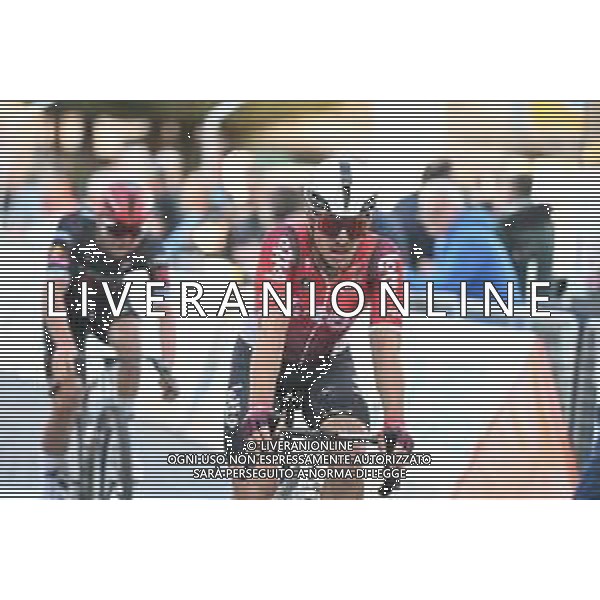 17-10-2025 Serenissima Gravel; 2025, Lotto; Taminiaux, Lionel; Cittadella; ©SIROTTI - AGENZIA ALDO LIVERANI SAS