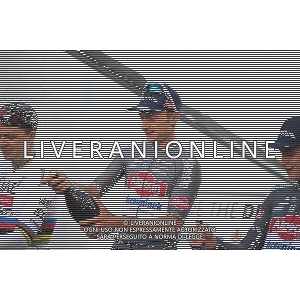 17-10-2025 Serenissima Gravel; 2025, Alpecin - Deceuninck; Hermans, Quinten; Cittadella; ©SIROTTI - AGENZIA ALDO LIVERANI SAS