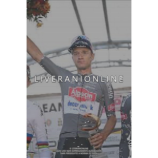 17-10-2025 Serenissima Gravel; 2025, Alpecin - Deceuninck; Hermans, Quinten; Cittadella; ©SIROTTI - AGENZIA ALDO LIVERANI SAS