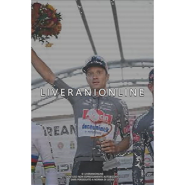 17-10-2025 Serenissima Gravel; 2025, Alpecin - Deceuninck; Hermans, Quinten; Cittadella; ©SIROTTI - AGENZIA ALDO LIVERANI SAS