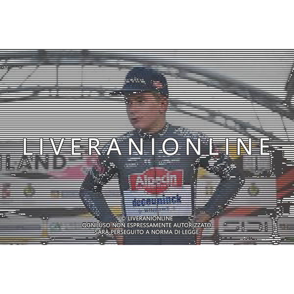 17-10-2025 Serenissima Gravel; 2025, Alpecin - Deceuninck; Del Grosso, Tibor; Cittadella; ©SIROTTI - AGENZIA ALDO LIVERANI SAS