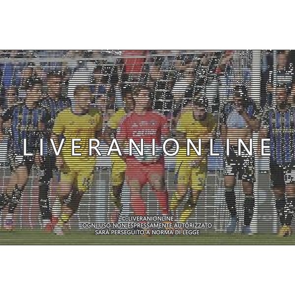 Adrian Semper of Pisa SC play the ball during Pisa SC vs Hellas Verona FC, 7° Serie A Enilive 2025-26 game at Arena Garibaldi - Romeo Anconetani stadium in Pisa (PI), Italy, on October 18, 2025. (Photo by Davide Casentini) ©TVDC Casentini Davide - AGENZIA ALDO LIVERANI SAS