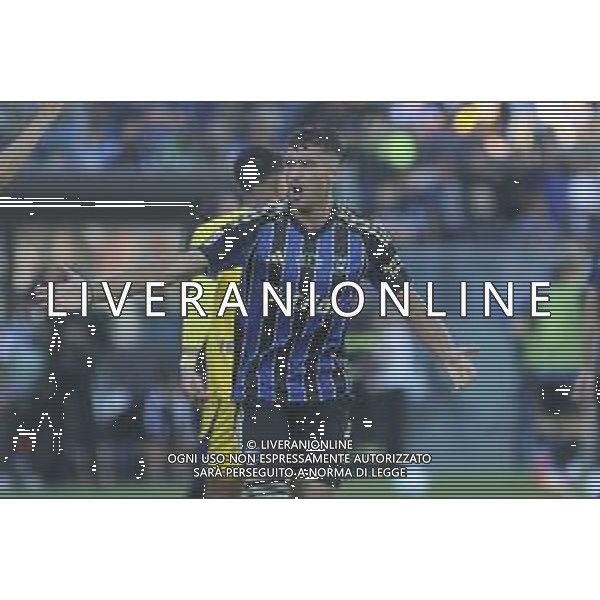 Simone Canestrelli of Pisa SC gestures during Pisa SC vs Hellas Verona FC, 7° Serie A Enilive 2025-26 game at Arena Garibaldi - Romeo Anconetani stadium in Pisa (PI), Italy, on October 18, 2025. (Photo by Davide Casentini) ©TVDC Casentini Davide - AGENZIA ALDO LIVERANI SAS
