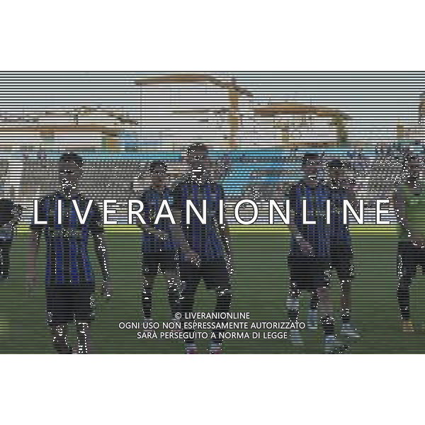 Fine gara - Pisa players expresses disappointment during Pisa SC vs Hellas Verona FC, 7° Serie A Enilive 2025-26 game at Arena Garibaldi - Romeo Anconetani stadium in Pisa (PI), Italy, on October 18, 2025. (Photo by Davide Casentini) ©TVDC Casentini Davide - AGENZIA ALDO LIVERANI SAS