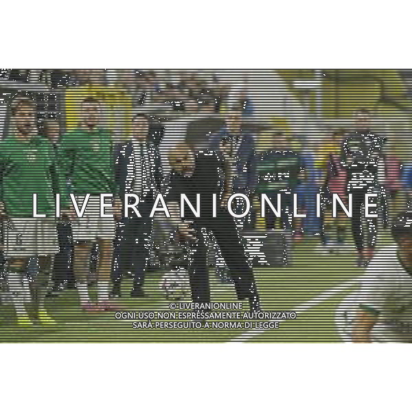 18 10 2025 - Castellammare di Stabia. Stadio Romeo Menti. Serie BKT. Juve Stabia-Avellino Nella foto Raffaele Biancolino Foto Giuseppe Cuozzo/Agenzia Liverani- AGENZIA ALDO LIVERANI SAS