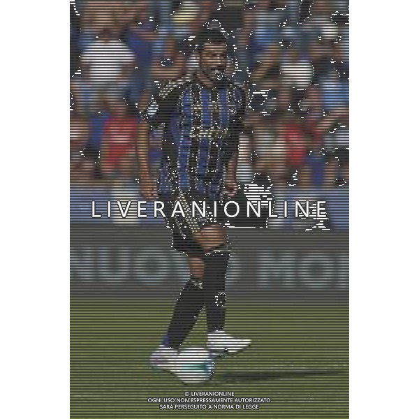 Raul Albiol of Pisa SC play the ball during Pisa SC vs Hellas Verona FC, 7° Serie A Enilive 2025-26 game at Arena Garibaldi - Romeo Anconetani stadium in Pisa (PI), Italy, on October 18, 2025. (Photo by Davide Casentini) AG ALDO LIVERANI SAS