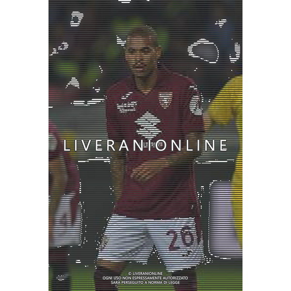 Torino 18.10.25 Stadio Grande Torino @Manuela Viganti/Ag. Aldo Liverani sas Torino vs Napoli Campionato Calcio Serie A Enilive 2025/2026 7a giornata Nella foto: cyril ngonge