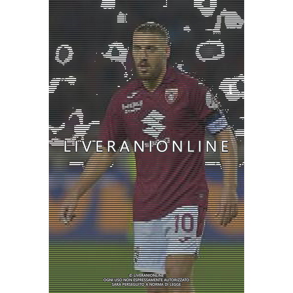 Torino 18.10.25 Stadio Grande Torino @Manuela Viganti/Ag. Aldo Liverani sas Torino vs Napoli Campionato Calcio Serie A Enilive 2025/2026 7a giornata Nella foto: nikola vlasic