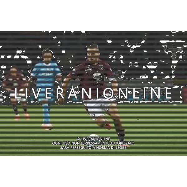 Torino 18.10.25 Stadio Grande Torino @Manuela Viganti/Ag. Aldo Liverani sas Torino vs Napoli Campionato Calcio Serie A Enilive 2025/2026 7a giornata Nella foto: nikola vlasic