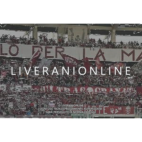 Torino 18.10.25 Stadio Grande Torino @Manuela Viganti/Ag. Aldo Liverani sas Torino vs Napoli Campionato Calcio Serie A Enilive 2025/2026 7a giornata Nella foto: tifosi torino