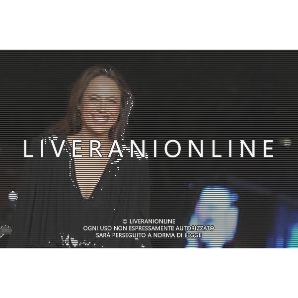 Roma 18 Ottobre 2025 Rome Film Fest - Red Carpet del Film "VIE PRIVE" Nella Foto: Anne Berest Photo Credit: Andrea Bracaglia AG ALDO LIVERANI SAS