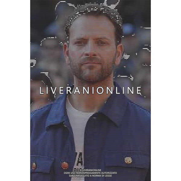 Roma 18 Ottobre 2025 Rome Film Fest - Red Carpet - Non essere cattivo Nella Foto: Alessandro Borghi Foto Credit: Andrea Bracaglia AG ALDO LIVERANI SAS