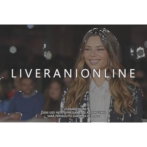 Roma 18 Ottobre 2025 Rome Film Fest 2025 - Red Carpet "FUORI LA VERITA\' Nella foto: Eleonora Gaggero Photo Credit: Andrea Bracaglia  AG ALDO LIVERANI SAS