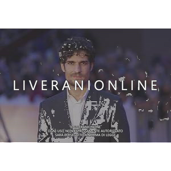 Roma 18 Ottobre 2025 Rome Film Fest 2025 - Red Carpet "COUTURE" con Angelina Jolie Nella foto: Louis Garrel Photo Credit: Andrea Bracaglia AG ALDO LIVERANI SAS