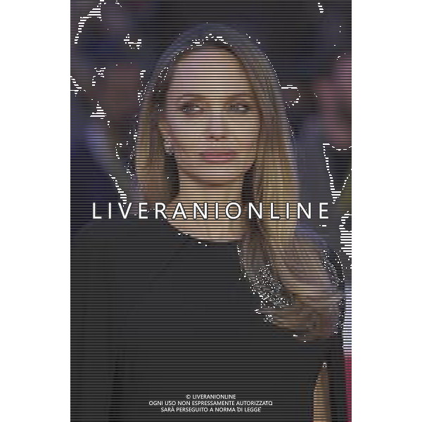 Roma 18 Ottobre 2025 Rome Film Fest 2025 - Red Carpet "COUTURE" con Angelina Jolie Nella foto: Angelina Jolie Photo Credit: Andrea Bracaglia AG ALDO LIVERANI SAS