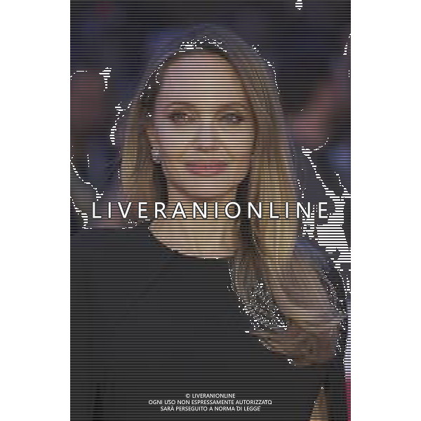 Roma 18 Ottobre 2025 Rome Film Fest 2025 - Red Carpet "COUTURE" con Angelina Jolie Nella foto: Angelina Jolie Photo Credit: Andrea Bracaglia AG ALDO LIVERANI SAS