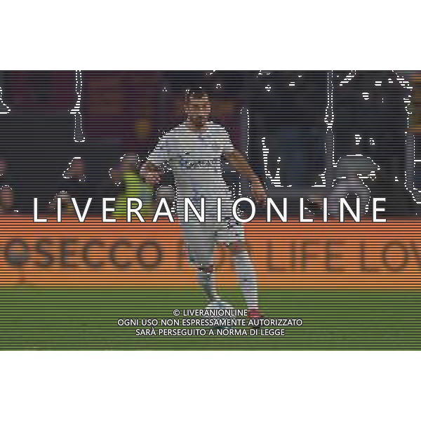 Roma vs Inter Campionato Serie A Enilive - 7 Giornata Stadio Olimpico - Roma 18-10-2025 nella foto Henrikh Mkhitaryan Foto Federico Gaetano - ag Aldo liverani