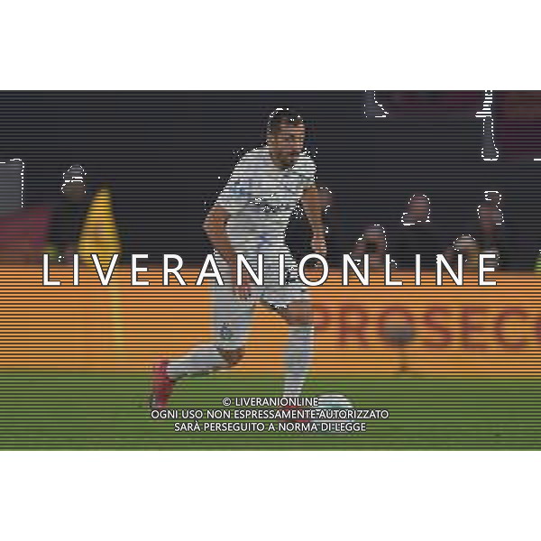 Roma vs Inter Campionato Serie A Enilive - 7 Giornata Stadio Olimpico - Roma 18-10-2025 nella foto Henrikh Mkhitaryan Foto Federico Gaetano - ag Aldo liverani