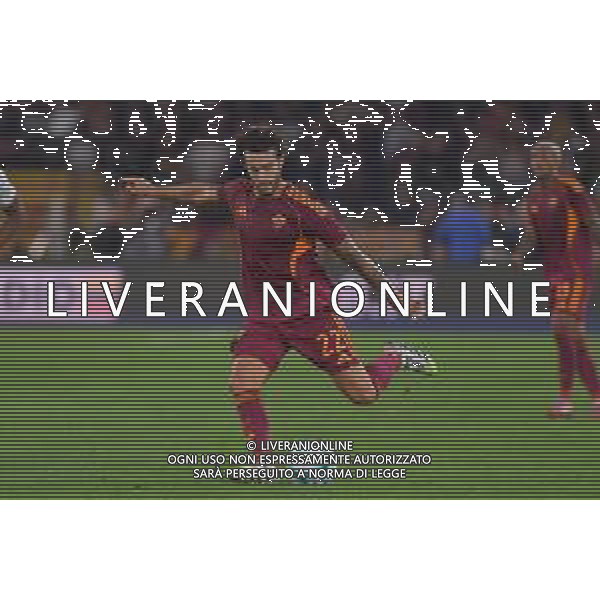 Roma vs Inter Campionato Serie A Enilive - 7 Giornata Stadio Olimpico - Roma 18-10-2025 nella foto Mario Hermoso Foto Federico Gaetano - ag Aldo liverani
