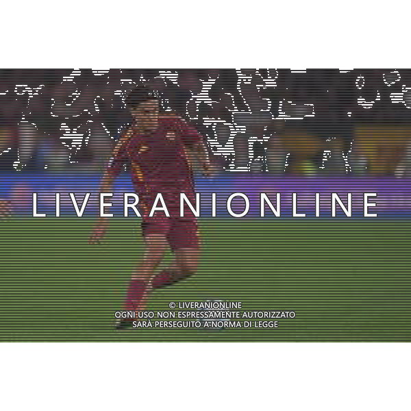 Roma vs Inter Campionato Serie A Enilive - 7 Giornata Stadio Olimpico - Roma 18-10-2025 nella foto Paulo Dybala Foto Federico Gaetano - ag Aldo liverani