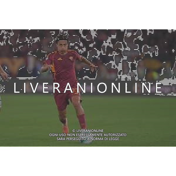 Roma vs Inter Campionato Serie A Enilive - 7 Giornata Stadio Olimpico - Roma 18-10-2025 nella foto Paulo Dybala Foto Federico Gaetano - ag Aldo liverani