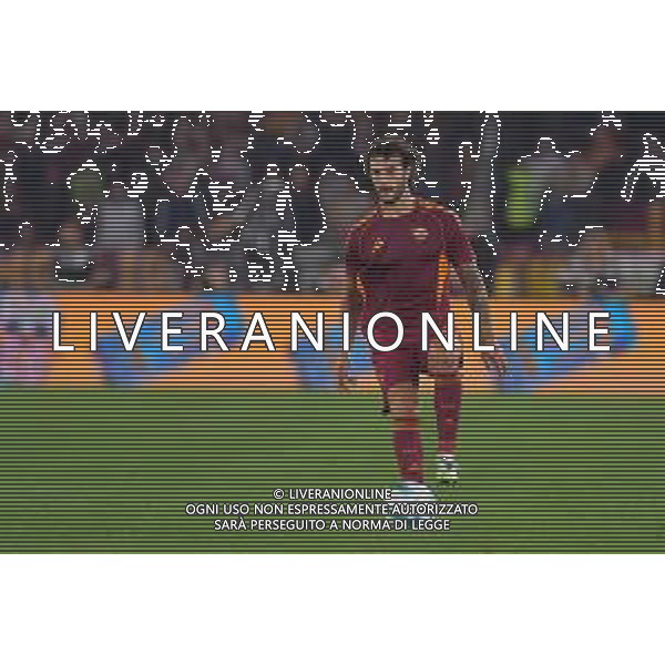 Roma vs Inter Campionato Serie A Enilive - 7 Giornata Stadio Olimpico - Roma 18-10-2025 nella foto Mario Hermoso Foto Federico Gaetano - ag Aldo liverani