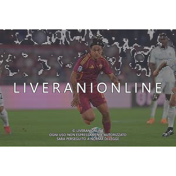 Roma vs Inter Campionato Serie A Enilive - 7 Giornata Stadio Olimpico - Roma 18-10-2025 nella foto Paulo Dybala Foto Federico Gaetano - ag Aldo liverani