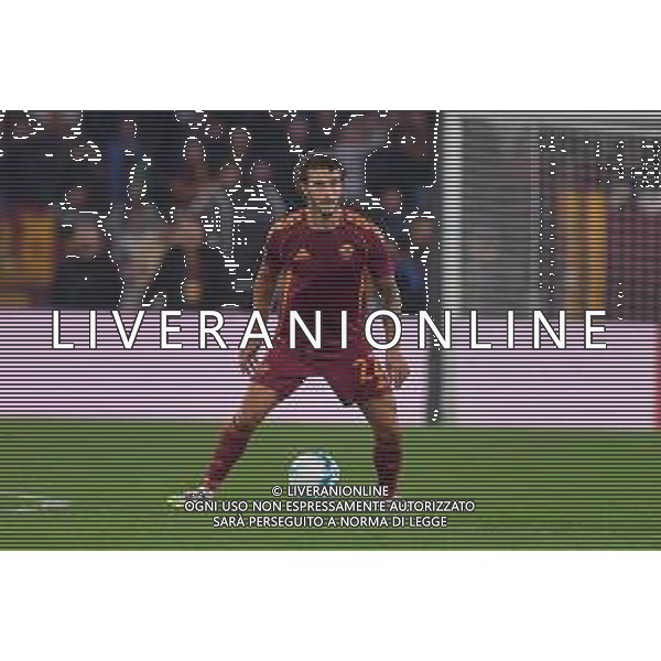 Roma vs Inter Campionato Serie A Enilive - 7 Giornata Stadio Olimpico - Roma 18-10-2025 nella foto Mario Hermoso Foto Federico Gaetano - ag Aldo liverani