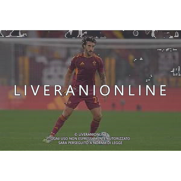 Roma vs Inter Campionato Serie A Enilive - 7 Giornata Stadio Olimpico - Roma 18-10-2025 nella foto Mario Hermoso Foto Federico Gaetano - ag Aldo liverani