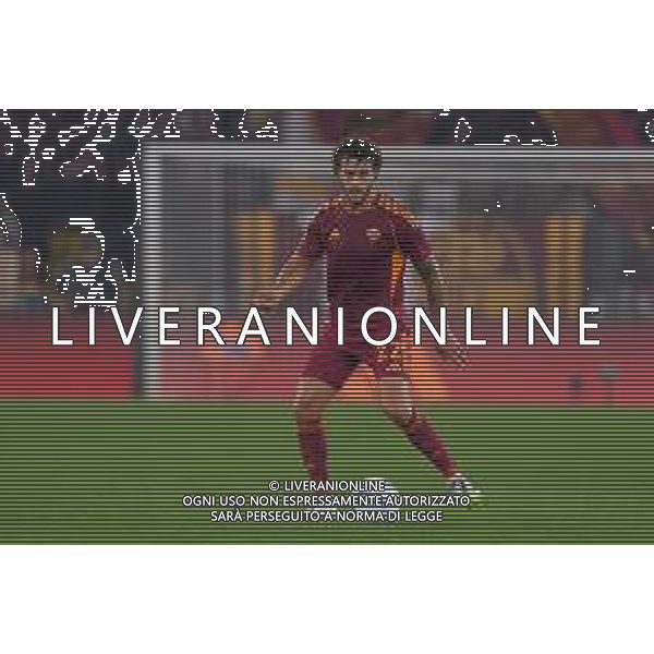 Roma vs Inter Campionato Serie A Enilive - 7 Giornata Stadio Olimpico - Roma 18-10-2025 nella foto Mario Hermoso Foto Federico Gaetano - ag Aldo liverani