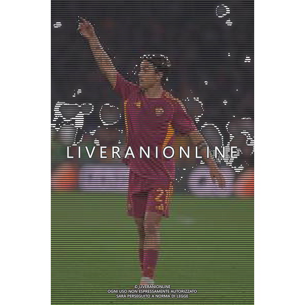 Roma vs Inter Campionato Serie A Enilive - 7 Giornata Stadio Olimpico - Roma 18-10-2025 nella foto Paulo Dybala Foto Federico Gaetano - ag Aldo liverani