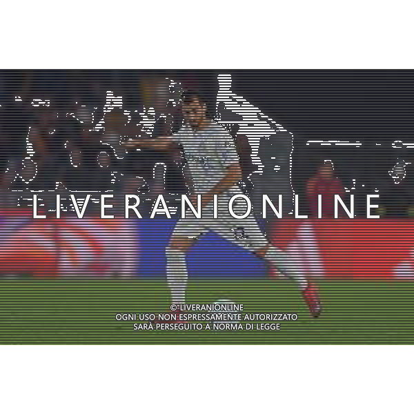 Roma vs Inter Campionato Serie A Enilive - 7 Giornata Stadio Olimpico - Roma 18-10-2025 nella foto henrikh Mkhitaryan Foto Federico Gaetano - ag Aldo liverani