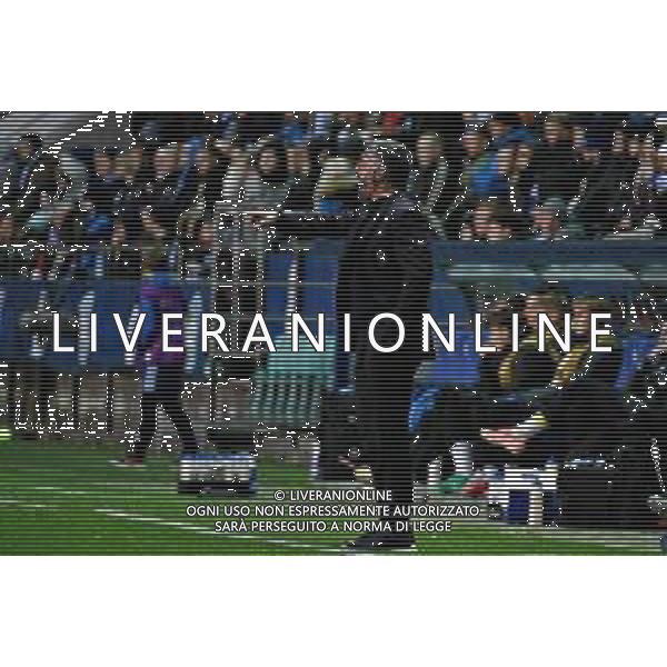 TVPG Estonia vs Italia nella foto Gennaro Gattuso (CT Italia) 11-10-2025 A. Le Coq Arena, Tallinn (EST) - European Qualifiers - FIFA World Cup 2026 Matchday 7 ©TVPG - AGENZIA ALDO LIVERANI SAS