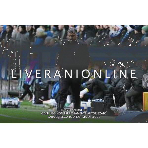 TVPG Estonia vs Italia nella foto Gennaro Gattuso (CT Italia) 11-10-2025 A. Le Coq Arena, Tallinn (EST) - European Qualifiers - FIFA World Cup 2026 Matchday 7 ©TVPG - AGENZIA ALDO LIVERANI SAS