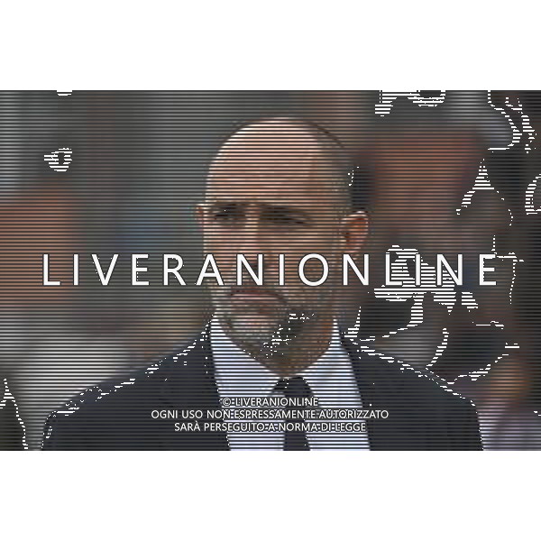 TVRG Como vs Juventus nella foto Igor Tudor allenatore Juventus Como 19-10-2025 Stadio Giuseppe Sinigaglia Como vs Juventus Campionato Serie A Enilive - 7a giornata foto Roberto Garavaglia/Agenzia Aldo Liverani sas