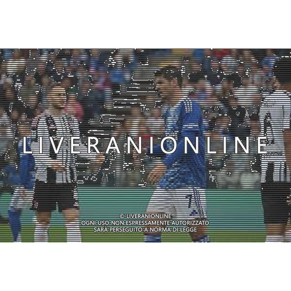 TVPG Como 1907 vs Juventus FC nella foto Morata Alvaro (Como 1907) 19-10-2025 Stadio “G. Sinigaglia”, Como (ITA) - Settima Giornata Serie A EniLive 2025/26 ©TVPG Pasquale Golia - AGENZIA ALDO LIVERANI SAS