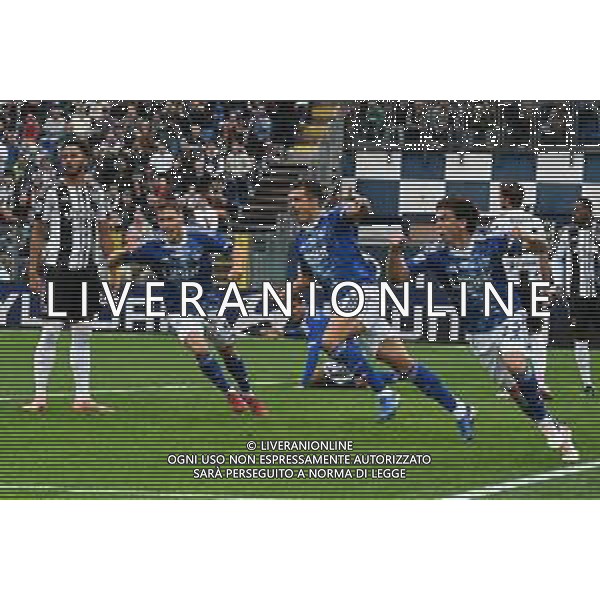 TVPG Como 1907 vs Juventus FC nella foto Esultanza dopo il gol di Marc Oliver Kempf (Como 1907) 19-10-2025 Stadio “G. Sinigaglia”, Como (ITA) - Settima Giornata Serie A EniLive 2025/26 ©TVPG Pasquale Golia - AGENZIA ALDO LIVERANI SAS