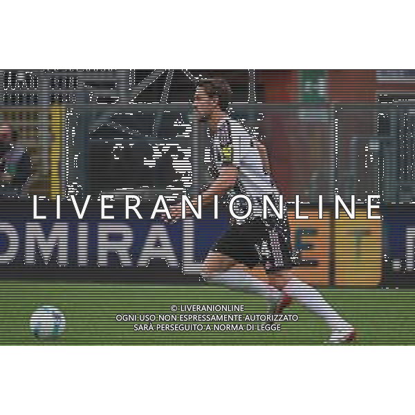 TVPG Como 1907 vs Juventus FC nella foto Daniele Rugani (Juventus Fc) 19-10-2025 Stadio “G. Sinigaglia”, Como (ITA) - Settima Giornata Serie A EniLive 2025/26 ©TVPG Pasquale Golia - AGENZIA ALDO LIVERANI SAS