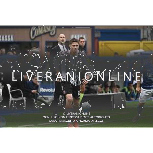 TVPG Como 1907 vs Juventus FC nella foto Kenan Yildiz (Fc Juventus)19-10-2025 Stadio “G. Sinigaglia”, Como (ITA) - Settima Giornata Serie A EniLive 2025/26 ©TVPG Pasquale Golia - AGENZIA ALDO LIVERANI SAS