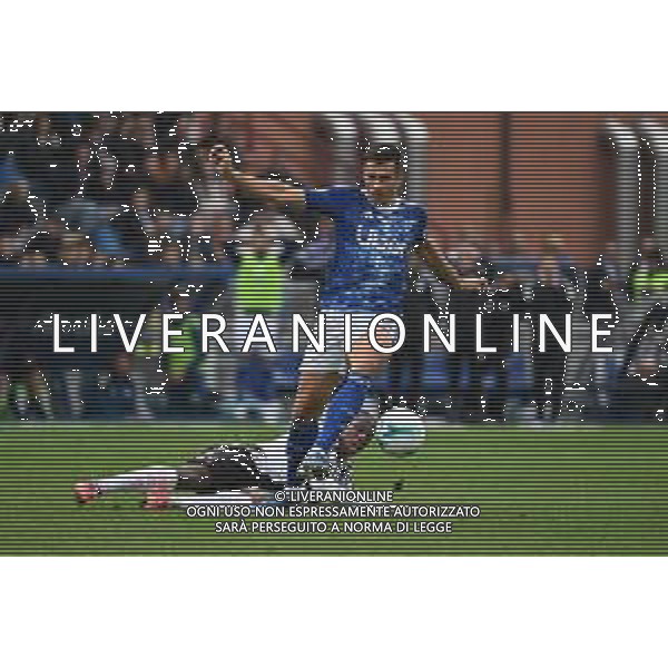 TVRG Como vs Juventus nella foto Marc Oliver Kempf (Como) Como 19-10-2025 Stadio Giuseppe Sinigaglia Como vs Juventus Campionato Serie A Enilive - 7a giornata foto Roberto Garavaglia/Agenzia Aldo Liverani sas