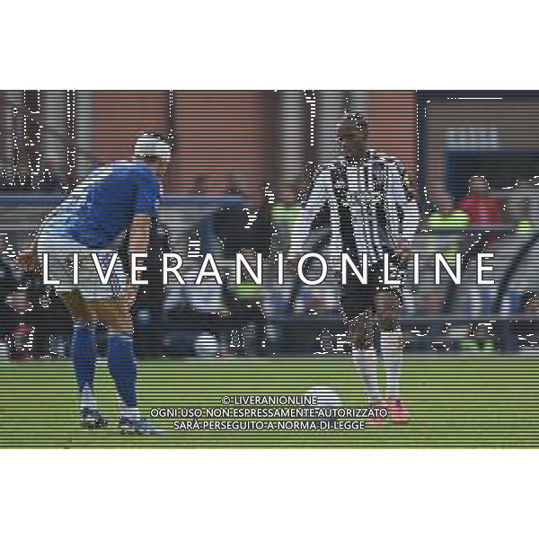 TVRG Como vs Juventus nella foto Jonathan David (Juventus) Como 19-10-2025 Stadio Giuseppe Sinigaglia Como vs Juventus Campionato Serie A Enilive - 7a giornata foto Roberto Garavaglia/Agenzia Aldo Liverani sas