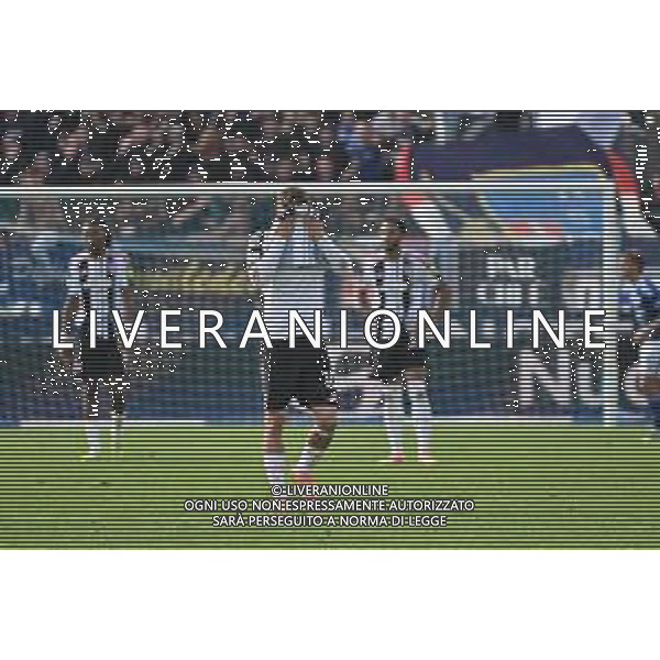 TVRG Como vs Juventus nella foto delusione Kenan Yildiz (Juventus) Como 19-10-2025 Stadio Giuseppe Sinigaglia Como vs Juventus Campionato Serie A Enilive - 7a giornata foto Roberto Garavaglia/Agenzia Aldo Liverani sas