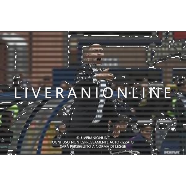 TVPG Como 1907 vs Juventus FC nella foto Igor Tudor (Allenatore Fc Juventus) 19-10-2025 Stadio “G. Sinigaglia”, Como (ITA) - Settima Giornata Serie A EniLive 2025/26 ©TVPG Pasquale Golia - AGENZIA ALDO LIVERANI SAS
